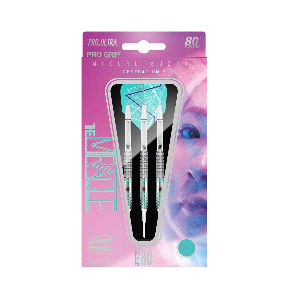 Amazon | TARGET THE MIRACLE80 G2 2BA ＜210131＞ 鈴木未来選手